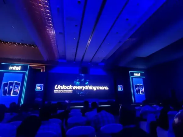 Intel AI PC Innovation Day 2026