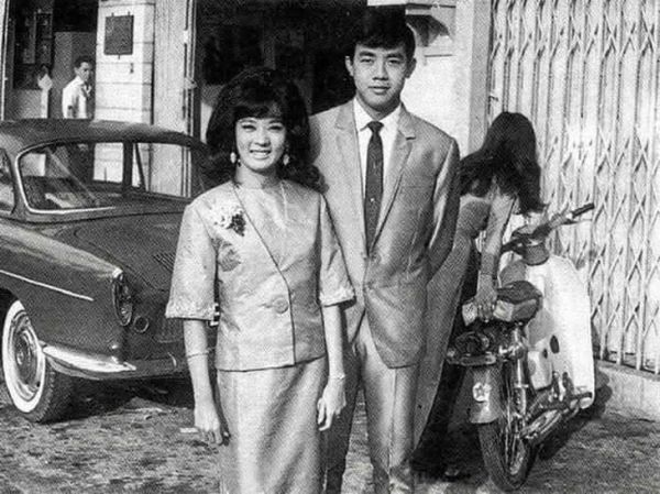 Bảo Quốc - Ảnh 1.