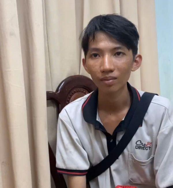 shipper - Ảnh 1.
