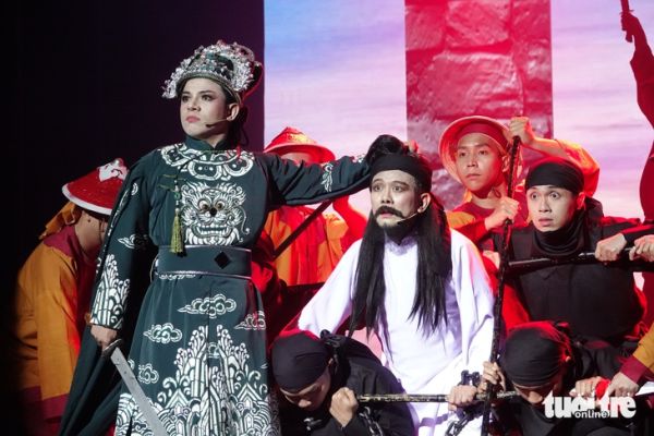 Lê Văn Duyệt - Ảnh 3.
