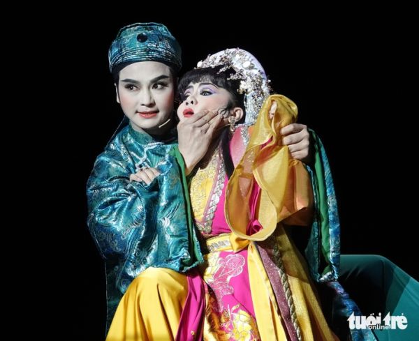 Lê Văn Duyệt - Ảnh 4.