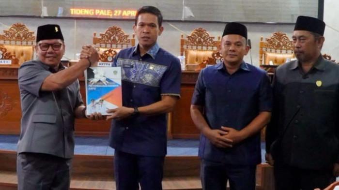 26042026 Paripurna DPRD Tana Tidung 02