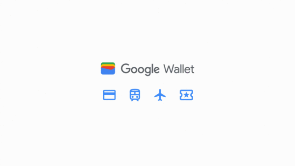 Google Wallet