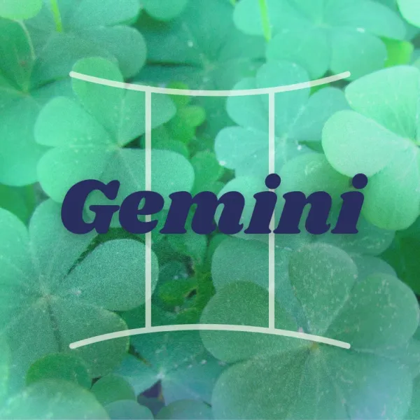 gemini zodiac signs abundance luck april 28, 2026