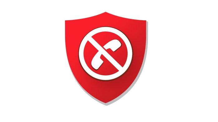 Aplikasi Call Blocker