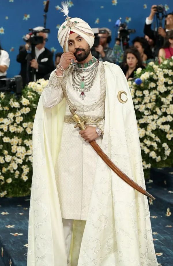 Diljit Dosanjh\Pinterest