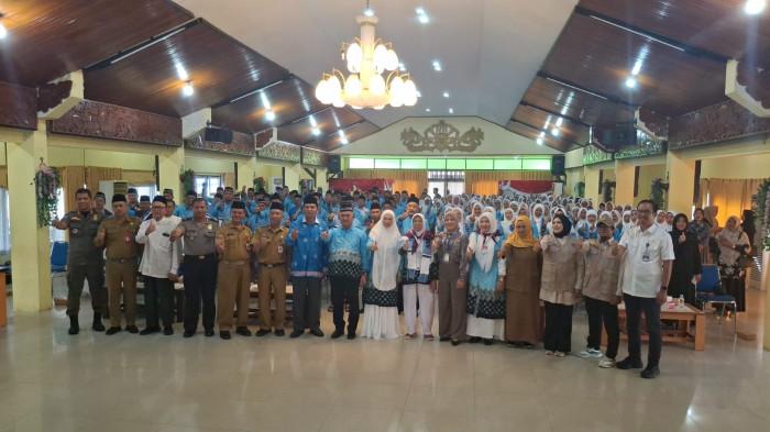 Pelepasan CJH Tarakan 02 28042026