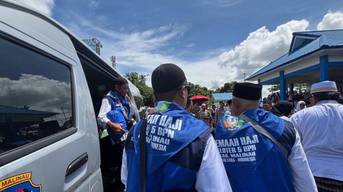 Jemaah Haji Malinau 02 28042026