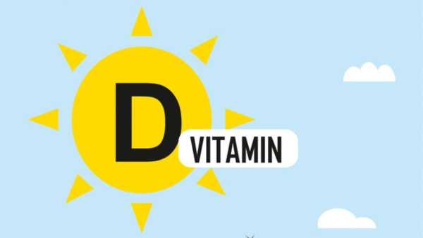 Vitamin D Deficiency