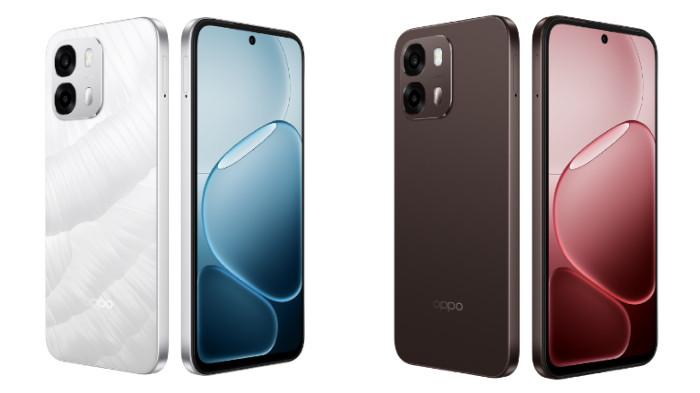 Oppo A6s