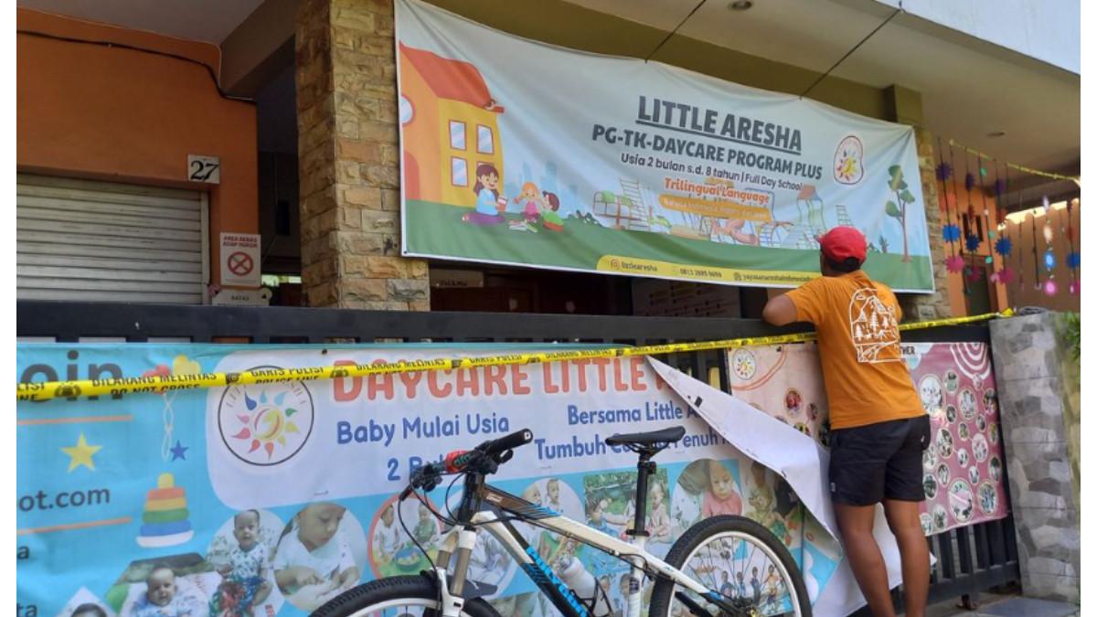 DAYCARE JOGJA -