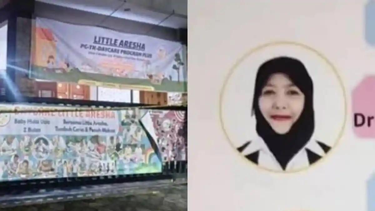 KASUS DAYCARE DI JOGJA - Terungkap sosok Cahyaningrum Dewojati, penasehat Yayasan Aresha Indonesia Center yang viral di media sosial.