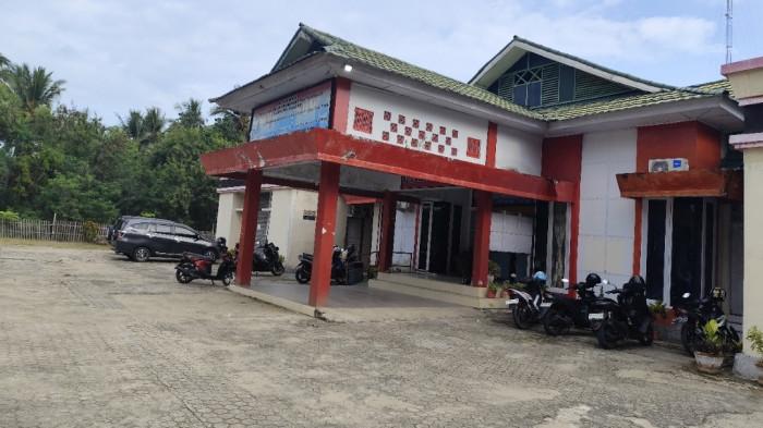 Dinas Pendidikan Boalemo di Desa Limbato