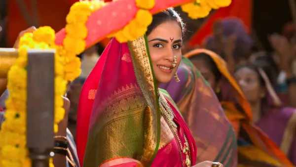 Raja Shivaji: Who Was Saibai Bhonsle? The Real Story Behind Genelia  Deshmukh's Role | Herzindagi