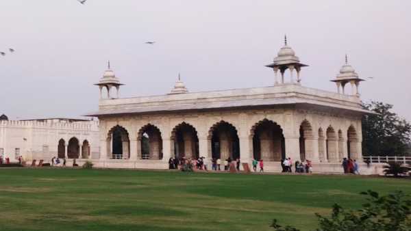 Diwan I Khas