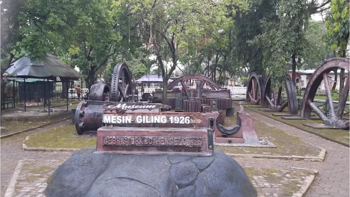 WISATA KARANGANYAR - Agrowisata Sondokoro resmi berubah nama menjadi De Tasikmadoe Heritage sejak 1 Januari 2026, dengan konsep wisata berbasis sejarah di kawasan Pabrik Gula Tasikmadu.