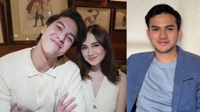 TAK BERJODOH - Kolase El Rumi, Syifa Hadju dan Rizky Nazar (arsip 2025).