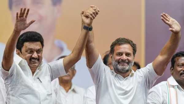 Tamilnadu Assembly Elections 2026