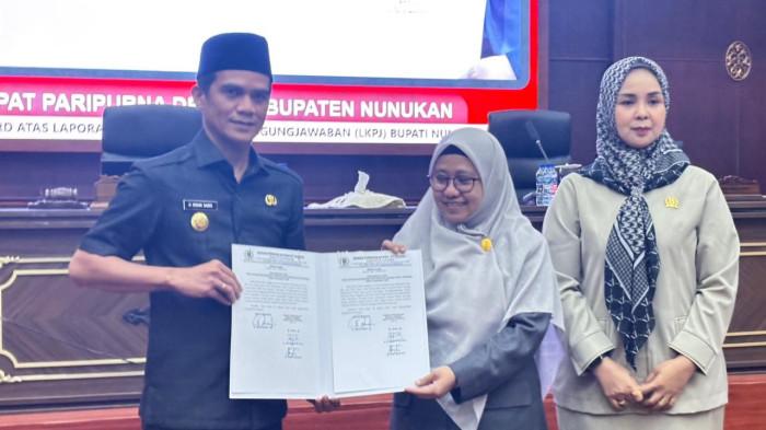 LKPJ Bupati Nunukan 02 29042026