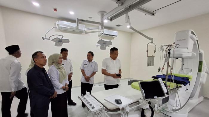 Bupati Bengkulu Tengah