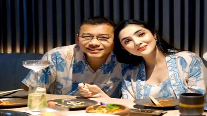 BISNIS KUE TUTUP- Ashanty menyebut bahwa pada awalnya Anang Hermansyah tidak sepakat jika Lu’miere ditutup hanya karena persoalan konsistensi kualitas produk.