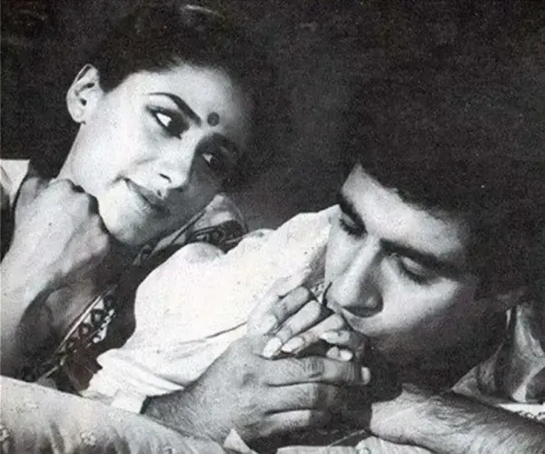 Smita Patil and Raj Babbar's love story: A painful ending