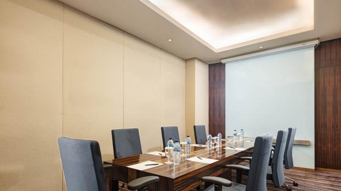 Fasilitas Meeting Room di ARTOTEL Suites Bianti Yogyakarta, Venue Strategis untuk Acara Bisnis di Pusat Kota