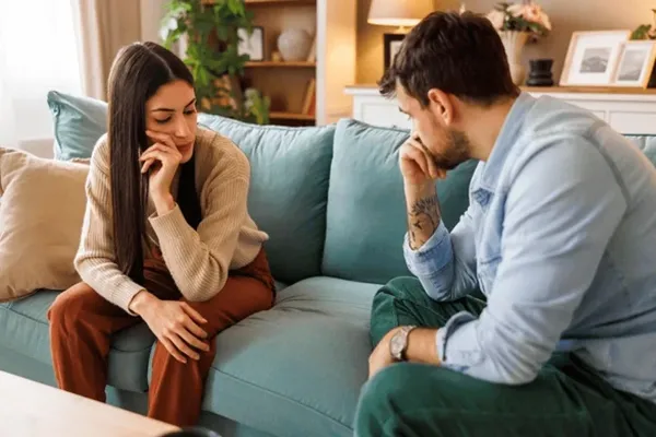 signs to understand if friendship is not working out