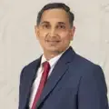 Krishna Srinivasan