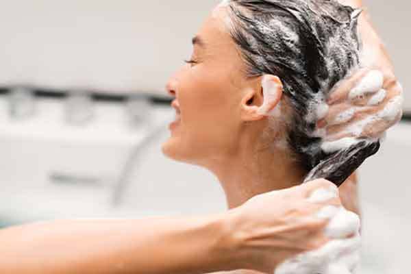 Shampoo