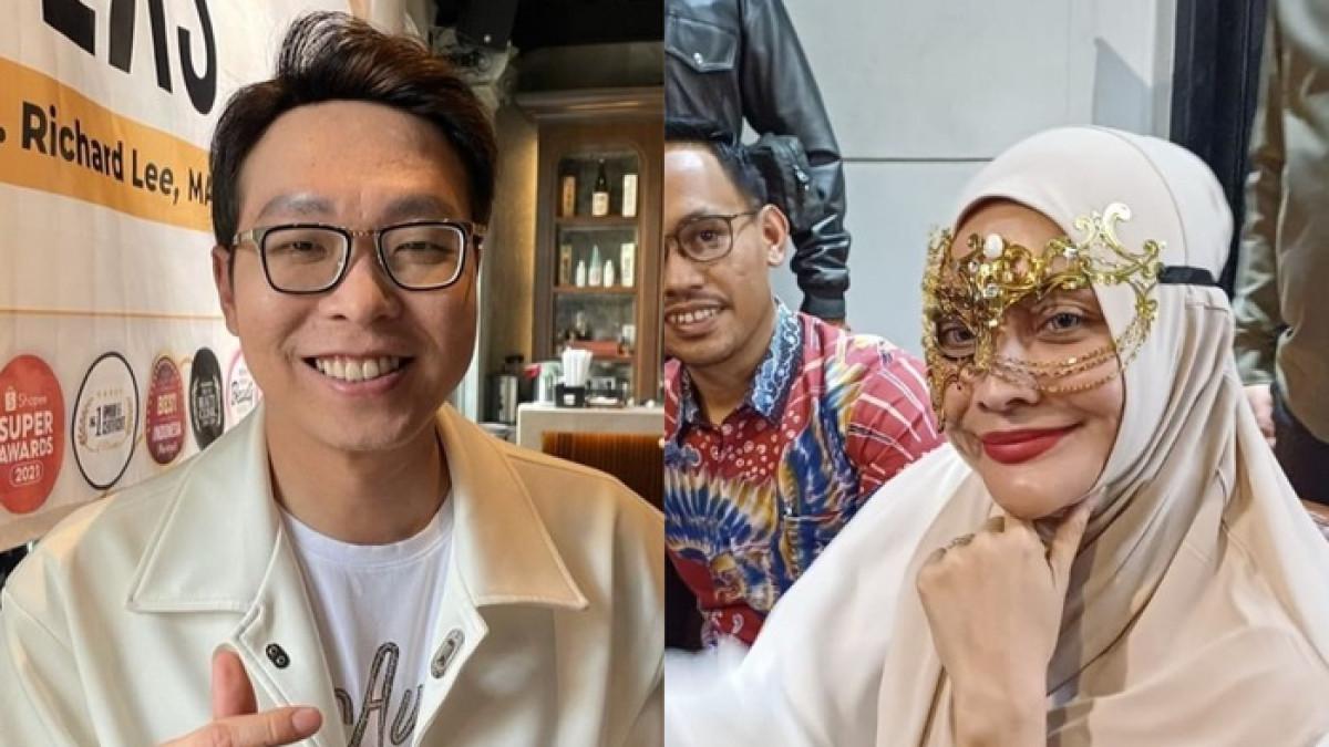 KONFLIK DOKTIF DAN RICHARD LEE - Kuasa Hukum Geram Tuduhan Mualaf Rekayasa, Doktif Terancam Dilaporkan Polisi.