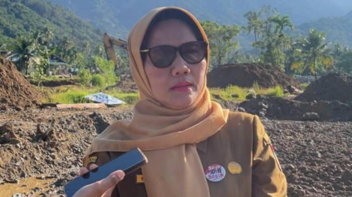 IDUL ADHA 2026- Kepala Dinas Pertanian Kota Padang, Yoice Yuliani.