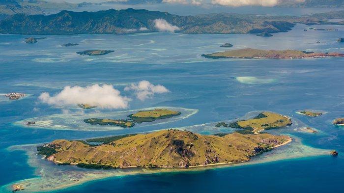 Pulau Komodo, Labuan Bajo.