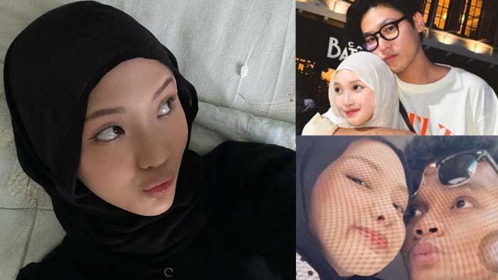 VIRAL JULE SELINGKUH: Tangkapan layar Selebgram Jule akhirnya mengurai klarifikasi soal isu perselingkuhannya dengan seorang petinju.