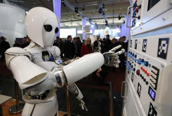 artificial intelligence, ai benefits, what is ai, wipro holmes, infosys mana, ibm watson, ai trends, ai news, wipro cto sanjiv