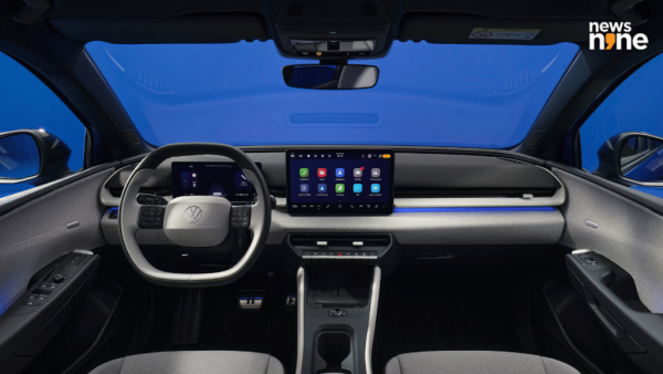 Volkswagen ID. Polo gets more physical buttons inside