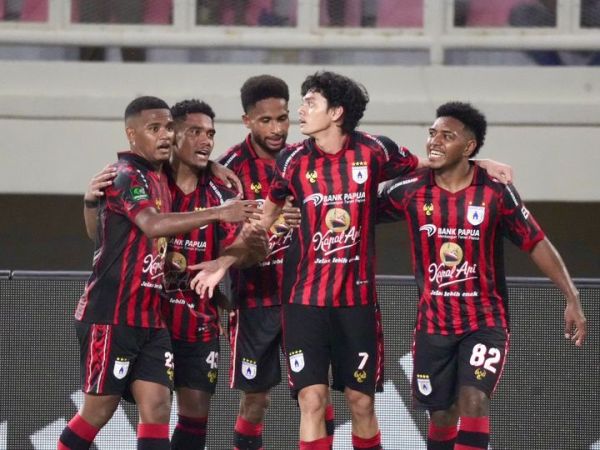 Persipura Jayapura mempunyai peluang yang sangat besar untuk promosi ke Super League musim depan