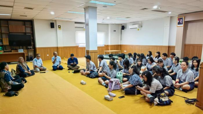 20260430 PLN berharap semangat Hari Kartini