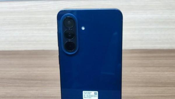 Samsung Galaxy A57 5G review