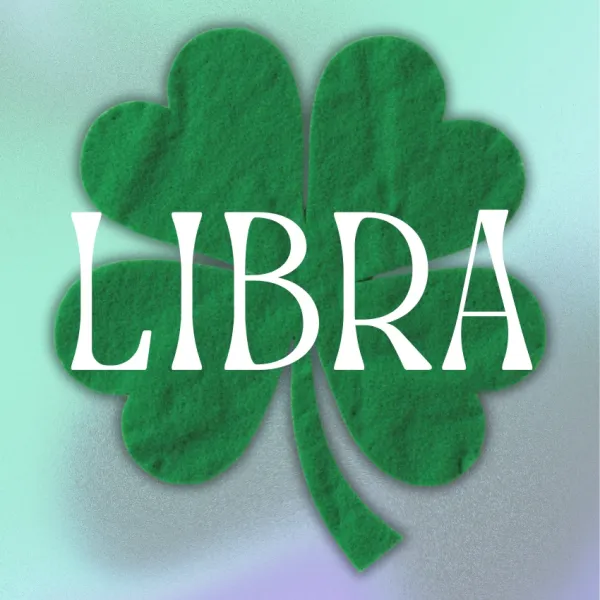 libra zodiac sign luckiest day week may 4 - 10 2026