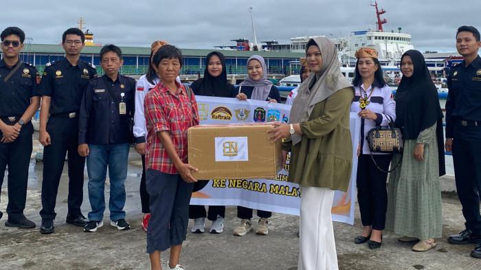 30042026 pengusaha cokelat Rumah BUMN Nunukan 01