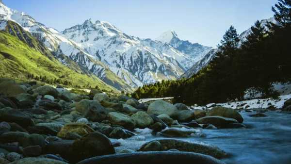 Himalaya
