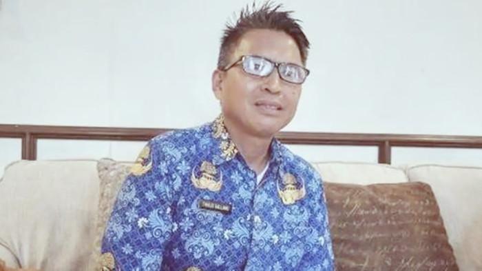 Tahlis Gallang dipastikan dilantik sebagai Sekretaris Provinsi (Sekprov) Sulawesi Utara