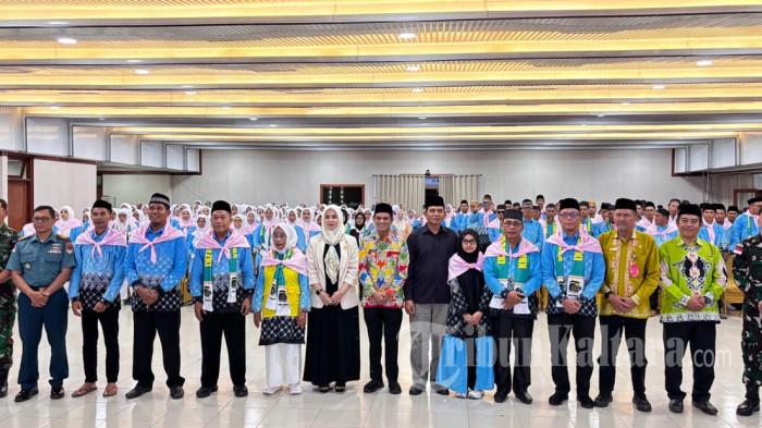 30042026 Calon Jemaah Haji Nunukan 02