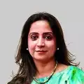 Chetna Israni