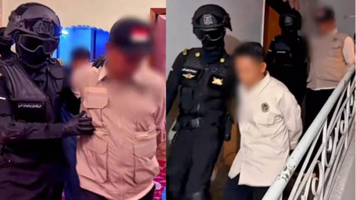 Jumlah Warga Negara Indonesia (WNI) yang ditangkap aparat keamanan Arab Saudi terkait dugaan praktik haji ilegal di Arab Saudi bertambah menjadi tujuh orang. 