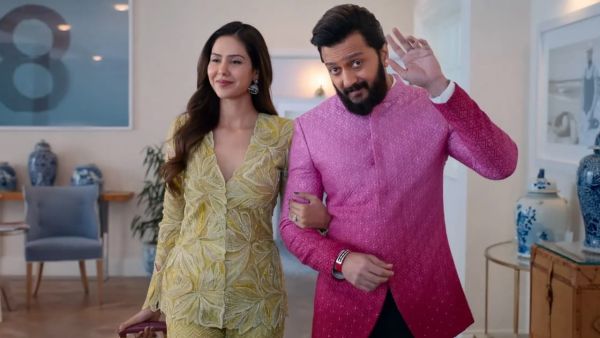 Housefull 5 (Average)