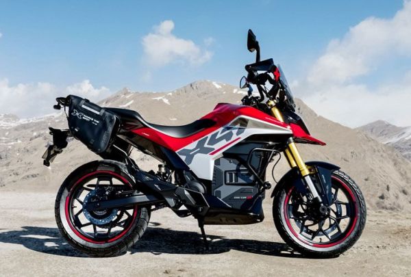 ultrviolette x47 bike