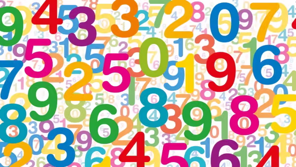 people with radix number 4