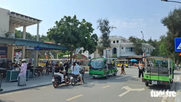 cô tô - Ảnh 3.